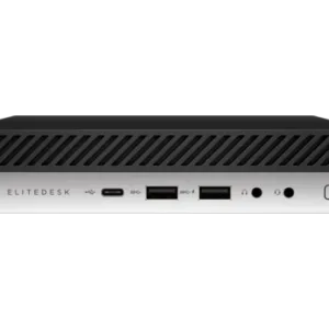 HP EliteDesk 705 G4 - Hero