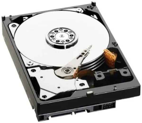 HDD Generic