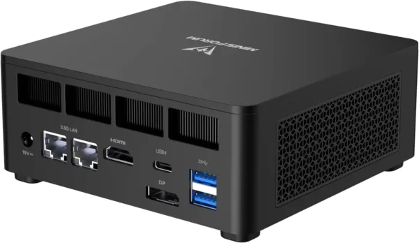 MinisForum UM690Pro