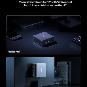 MinisForum UM690Pro