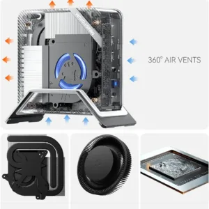 MinisForum UM690Pro