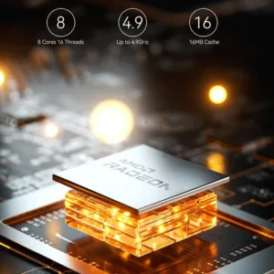 MinisForum UM690Pro