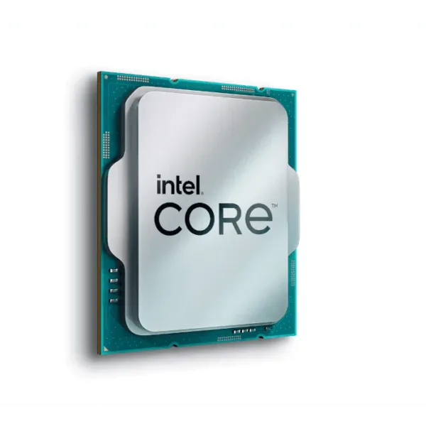 Intel Generic