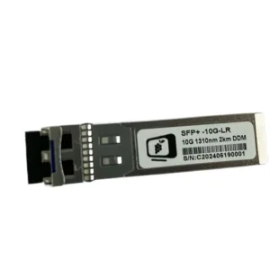 10G SFP+ Module