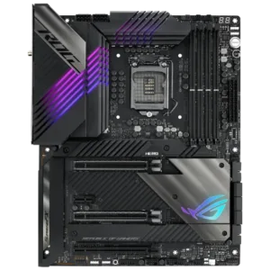 Motherboards