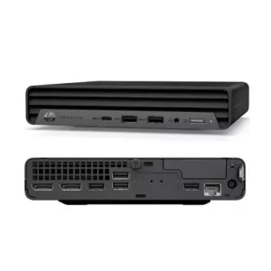 HP-ProDesk-600-G6-Mini-FrontRear