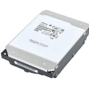 HDD 12TB