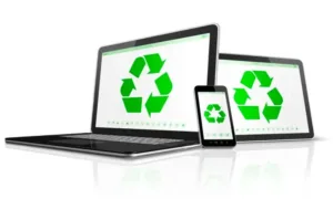 Environmental Benefits of Buying Refurbished Laptops | Go Green