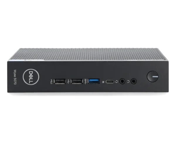 Dell-Wyse-5070-Celeron-J4105