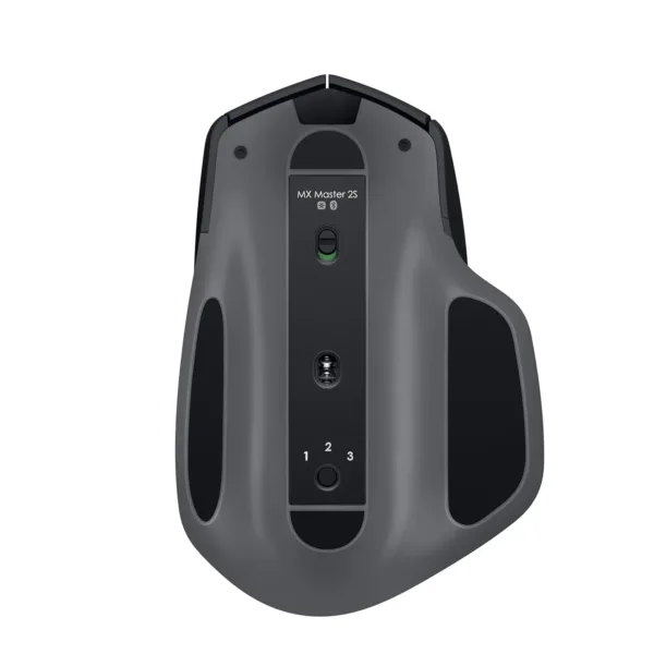 Logitech MX Master 2S